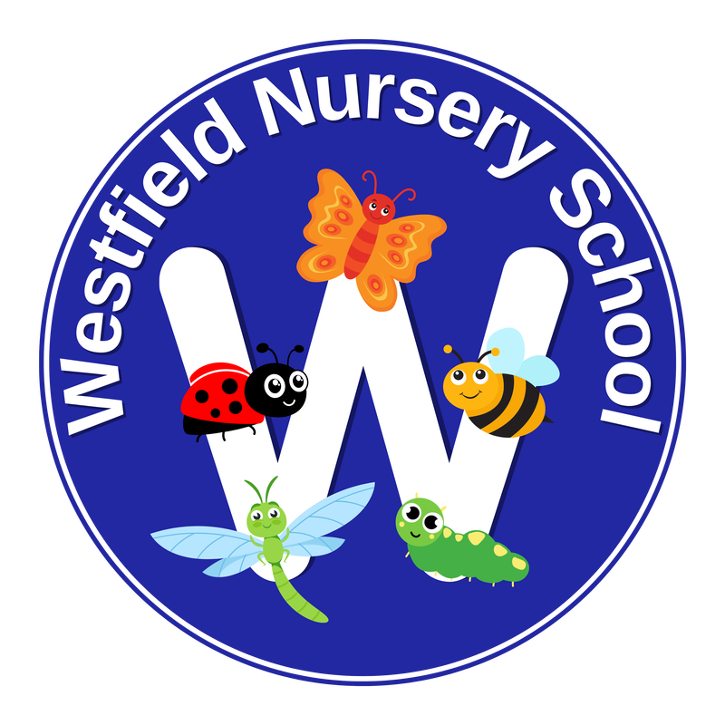 Westfield Nursery School logo