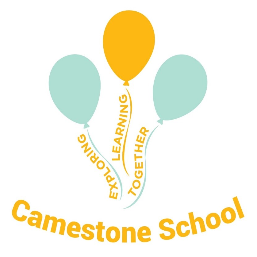 Camestone School logo