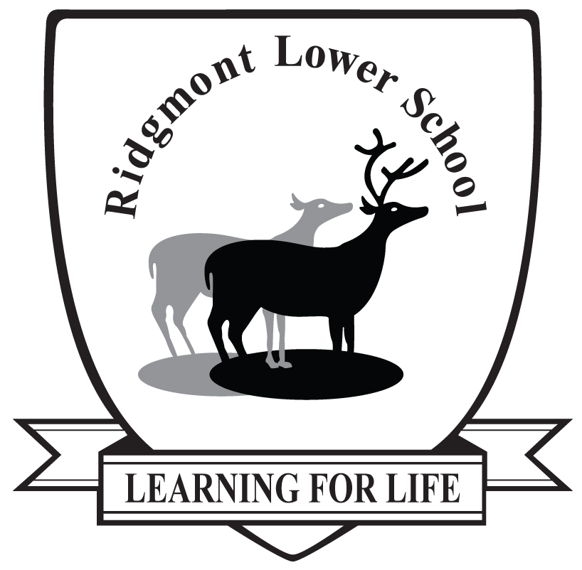 Ridgmont Lower School logo