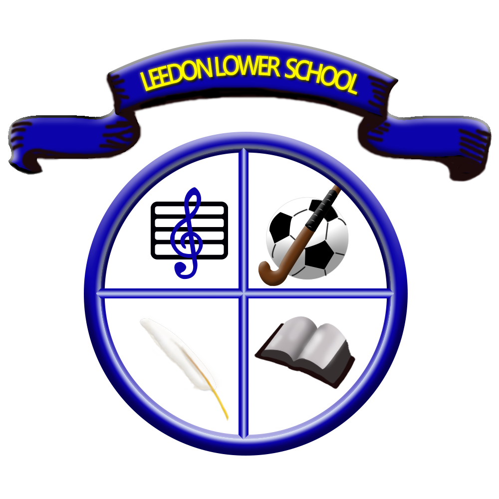Leedon Lower School logo