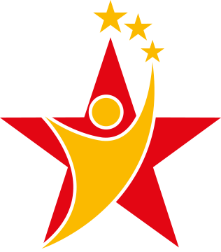 Robert Peel Primary School logo