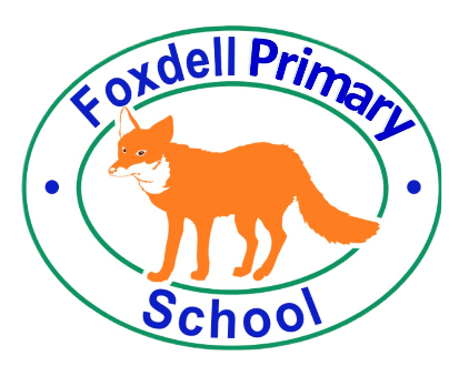 Foxdell Primary School logo