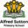 Alfred Sutton Primary School logo