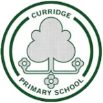 Curridge Primary School logo