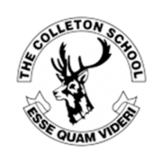 The Colleton Primary School logo