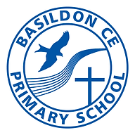 Basildon C.E. Primary School logo