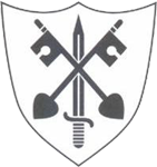 Brimpton C.E. Primary School logo