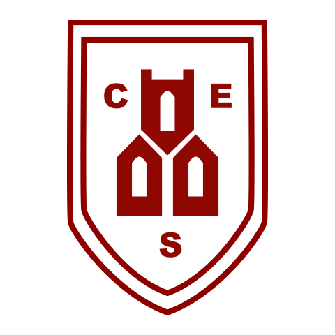 Finchampstead CofE VA Primary School logo