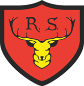 The Royal First School logo