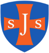 St Joseph's Catholic Primary School, Bracknell logo