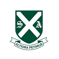St Andrew's School logo