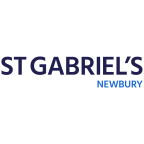 St Gabriel's School logo
