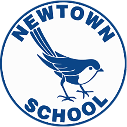 Newtown School logo