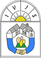 The Iver Village Junior School logo