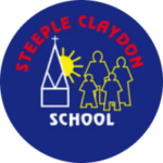 Steeple Claydon School and Pre-School logo