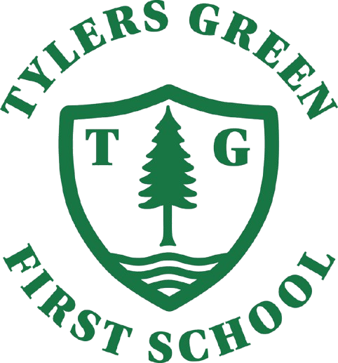 Tylers Green First School logo