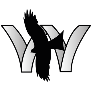 Whitchurch Combined School logo