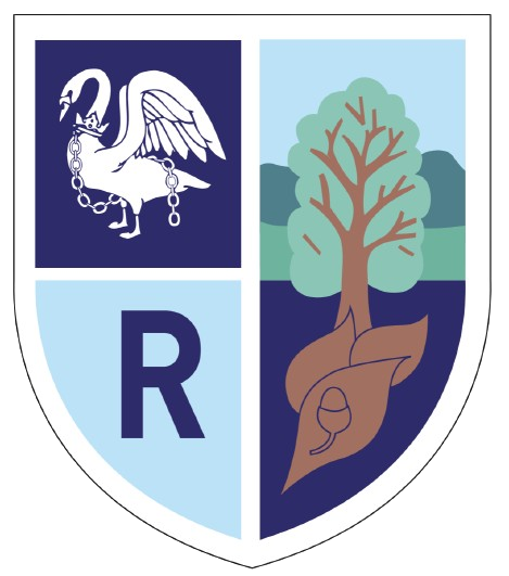 Robertswood School logo