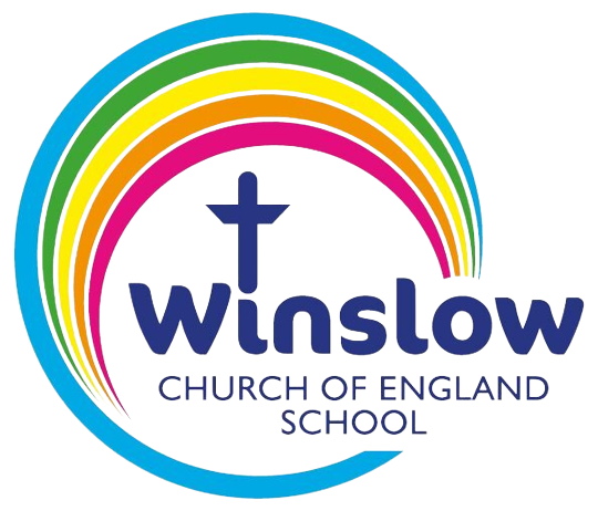 Winslow Church of England School logo