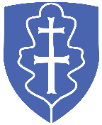 Radnage Church of England Primary School logo