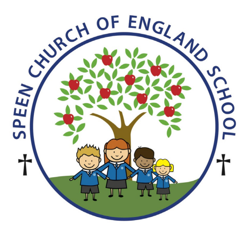 Speen CofE VA School logo