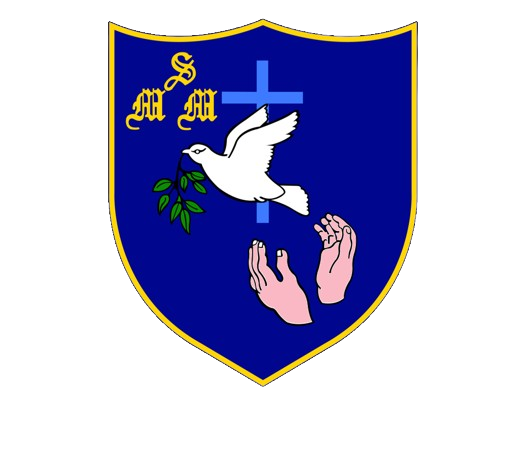 St Mary Magdalene Catholic Primary School logo