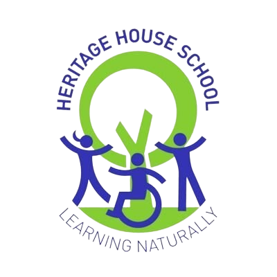 Heritage House School logo