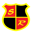 Slated Row School logo