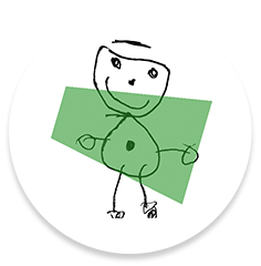 Caverstede Nursery School logo