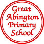 Great Abington Primary School logo