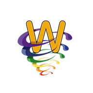 Winyates Primary School, Spirit Federation logo