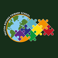 Paston Ridings Primary School logo