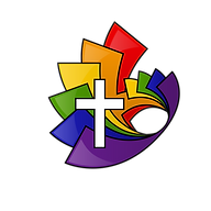 St John's Church School, Spirit Federation logo