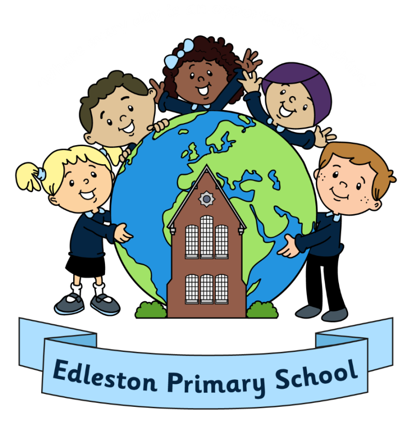 Edleston Primary School logo