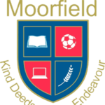 Moorfield Primary School logo