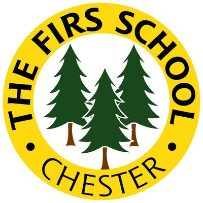 The Firs School logo