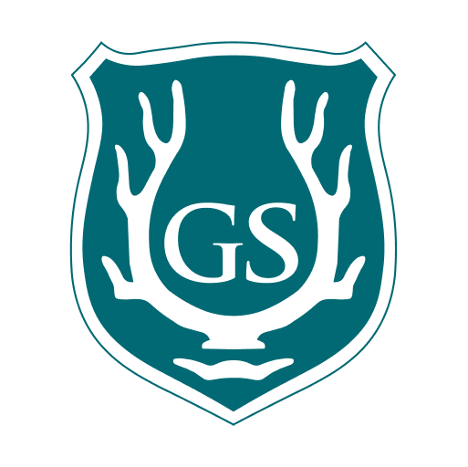 The Grange School logo