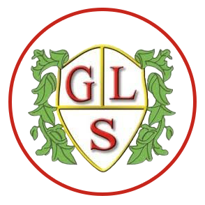 Green Lane Community Special School logo