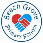 Beech Grove Primary School logo