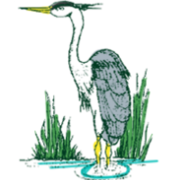 Fens Primary School logo