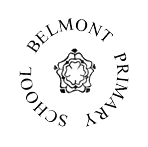 Belmont Primary School logo