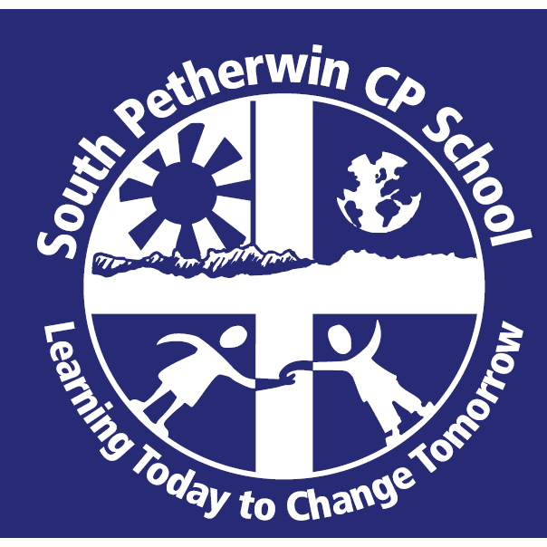 South Petherwin Community Primary School logo