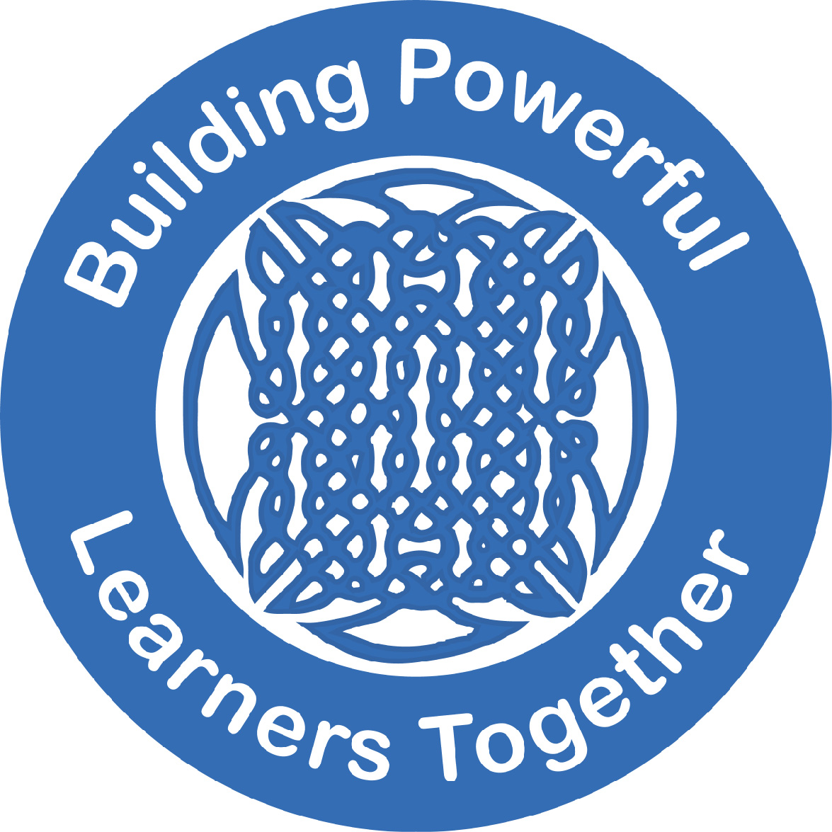 Tregadillett Primary School logo