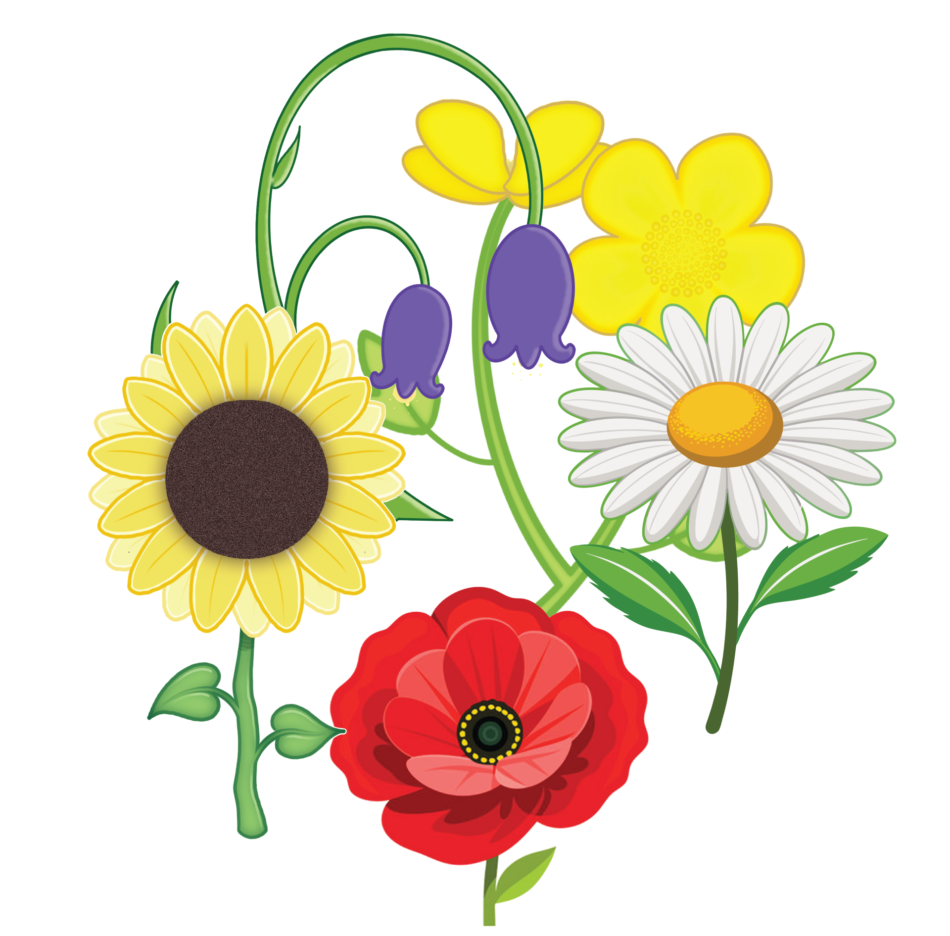 Hindpool Nursery School logo