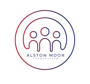 Alston Primary School logo