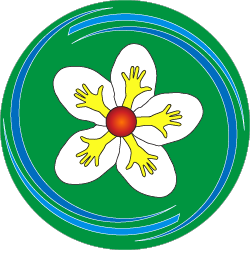 Cumwhinton School logo