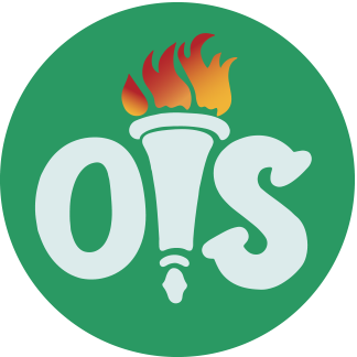 Oughterside Primary School logo