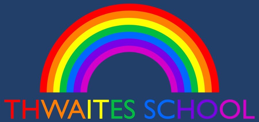 Thwaites School logo