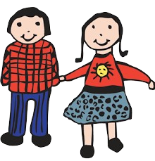 Ramsden Infant School logo