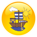 South Walney Infant and Nursery School logo